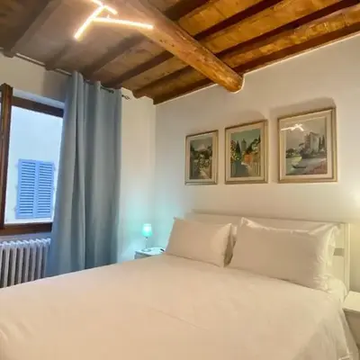 Chiasso degli Armati