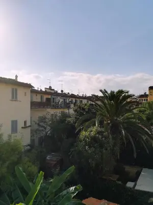 Planimetria di In San Frediano