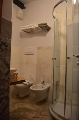 Bagno di Il loft di Nina