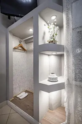 Planimetria di HOTEL VENETO Centro Storico di Firenze