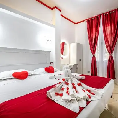 HOTEL VENETO Centro Storico di Firenze