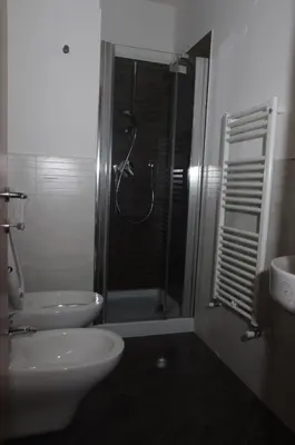 Bagno di Le Ghiacciaie
