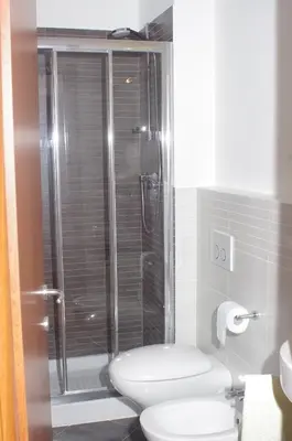 Bagno di Le Ghiacciaie