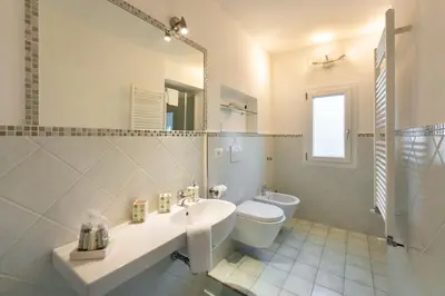 Bagno di Appartamento Ariento