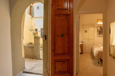 Bagno di Casa MEDICI RICCARDI - 50mt da Piazza Duomo