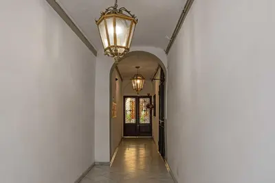 Planimetria di Casa MEDICI RICCARDI - 50mt da Piazza Duomo