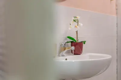 Bagno di Wine Apartments Florence Sangiovese