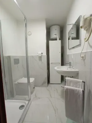 Bagno di Relais Campanile Adelaide