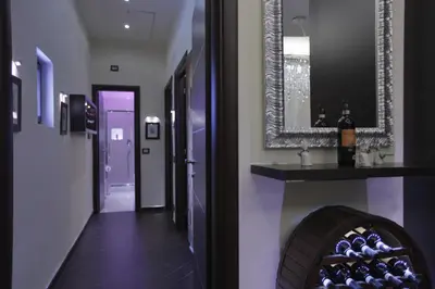 Planimetria di EuroHome Comfort Apartment