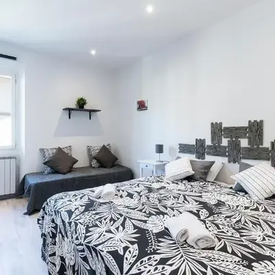 DOMY'S GUEST HOUSE