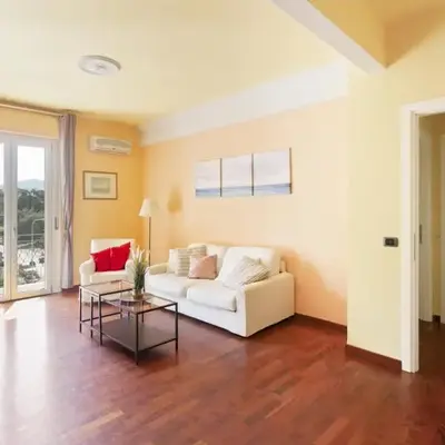 Gavinana Apartment by Mmega