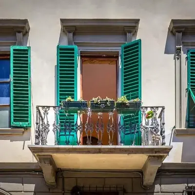 Classic Tuscany Apartments by Mmega