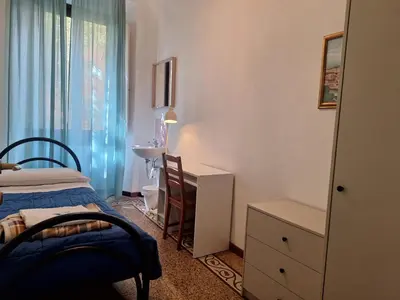 Letto o letti in una camera di sleep easy