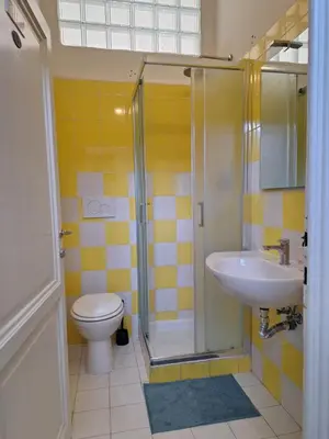 Bagno di sleep easy