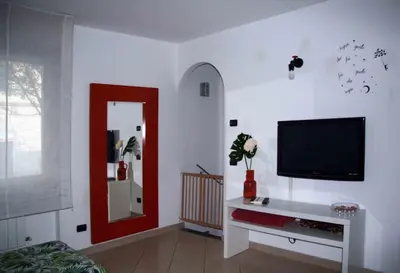 TV o dispositivi per l'intrattenimento presso Il sogno di Gabry