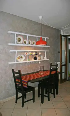 Planimetria di Il sogno di Gabry