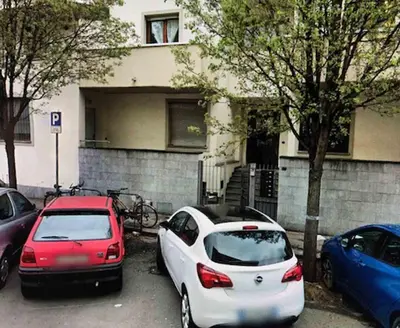 Planimetria di Il sogno di Gabry