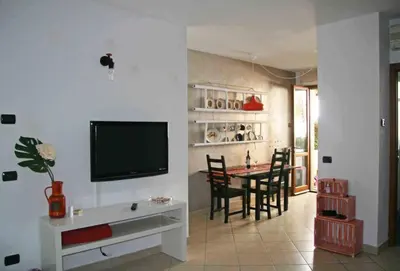 TV o dispositivi per l'intrattenimento presso Il sogno di Gabry