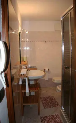 Bagno di Il sogno di Gabry