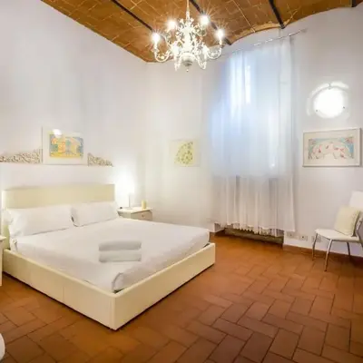 Pignone Apartment by Mmega