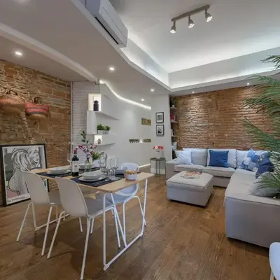 - Guelfa Apartment -