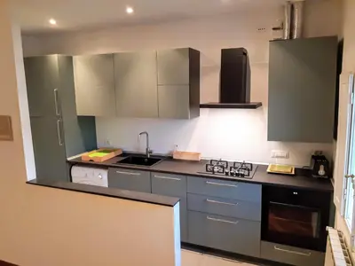 Cucina o angolo cottura di Your apartment in the Heart of Florence