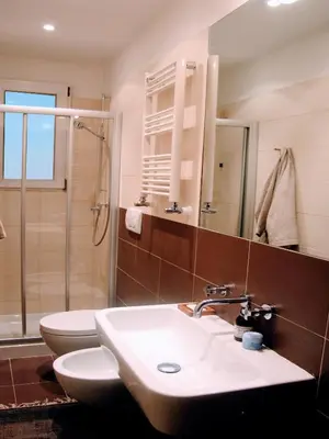 Bagno di Your apartment in the Heart of Florence