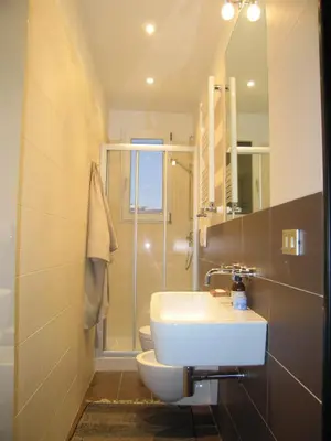 Bagno di Your apartment in the Heart of Florence