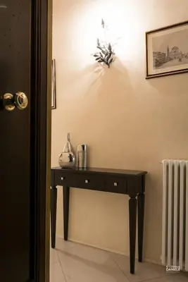 Planimetria di Oltrarno - Appartamento Tuscan Stone