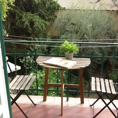 Dimora senza tempo