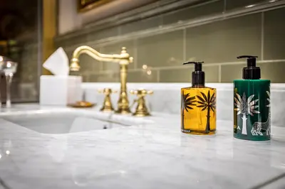 Bagno di Palazzo Bianca Cappello Residenza d'Epoca
