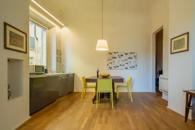 Planimetria di Uffizi Prestige by Mmega