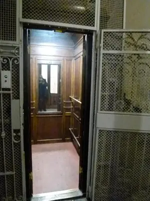Planimetria di Brunelleschi suite