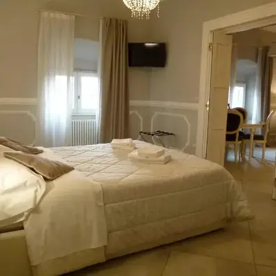 Brunelleschi suite