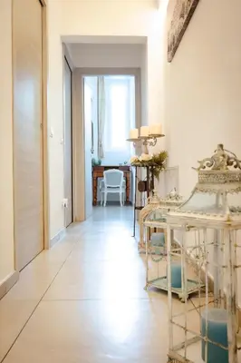 Planimetria di Magnifico Florence Luxury