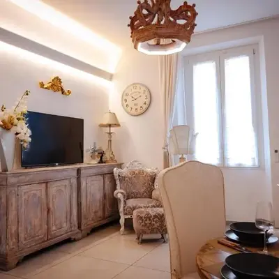 Magnifico Florence Luxury