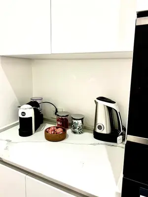 Cucina o angolo cottura di NR8 - Santa Croce Apartment