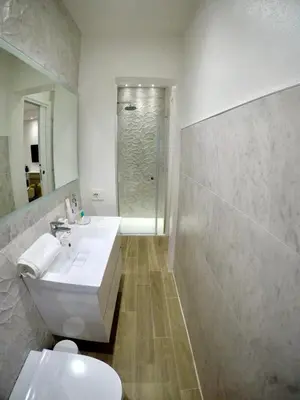 Bagno di NR8 - Santa Croce Apartment