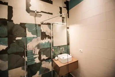 Bagno di Apartments Florence Oblate Exclusive View