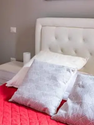 Letto o letti in una camera di Flawless Duomo Apartment