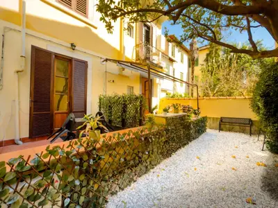 Edificio in cui si trova l'affittacamere