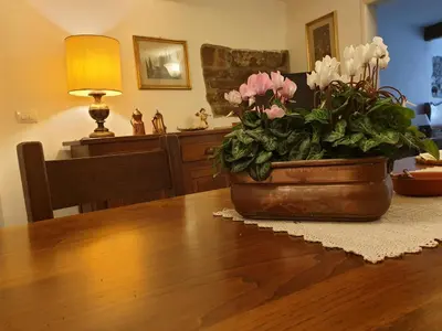 Planimetria di RistoriApartment