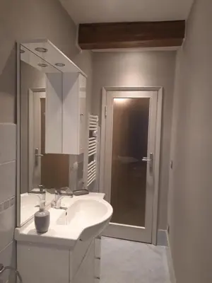 Bagno di RistoriApartment