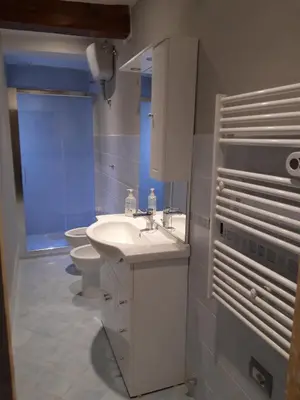 Bagno di RistoriApartment