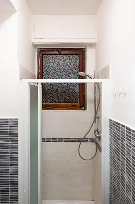 Bagno di Florence Rooms Novella