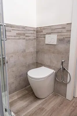 Bagno di Florence Rooms Novella