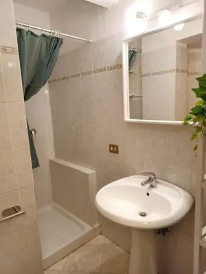 Bagno di Handy House