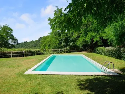 Piscina di Charming Retreat in Montorsoli o nelle vicinanze