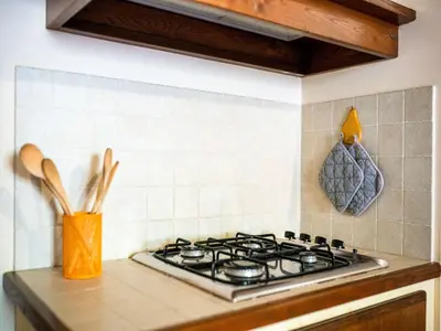 Planimetria di Charming Retreat in Montorsoli