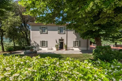 Giardino di Borgo I Vicelli Adults Only Relais